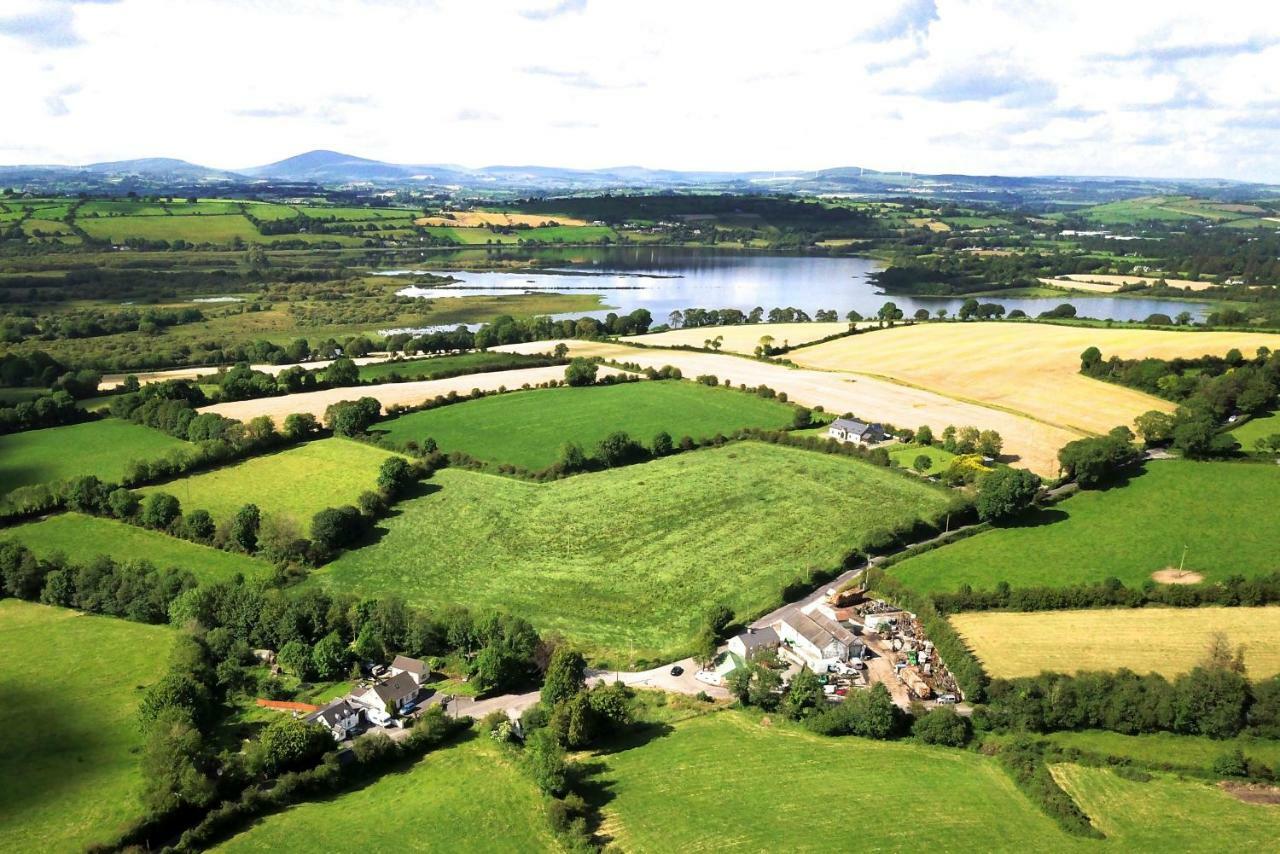 Tig Lammax Bed & Breakfast Macroom ภายนอก รูปภาพ