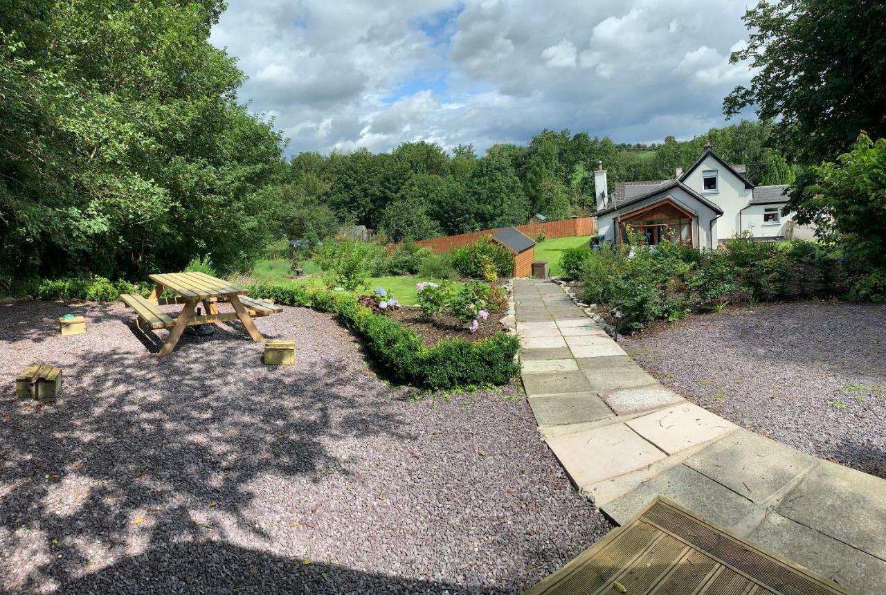 Tig Lammax Bed & Breakfast Macroom ภายนอก รูปภาพ