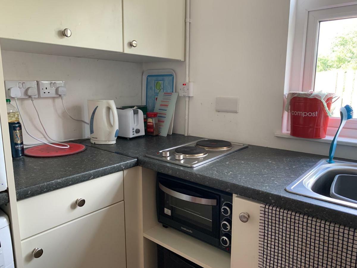 Tig Lammax Bed & Breakfast Macroom ภายนอก รูปภาพ